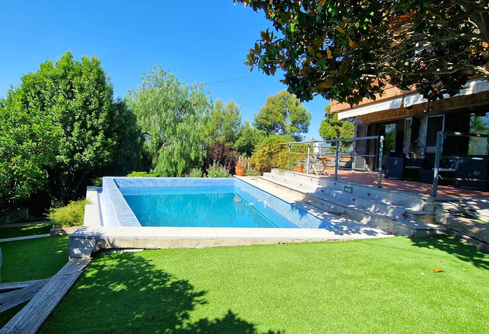 Houses for sale in Camí de Can Gonteres, 2, Can Gonteres