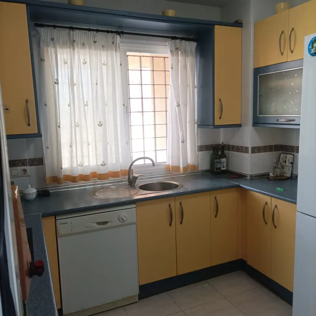 Appartement avec ascenseur à vendre à Avenida de la Aduana