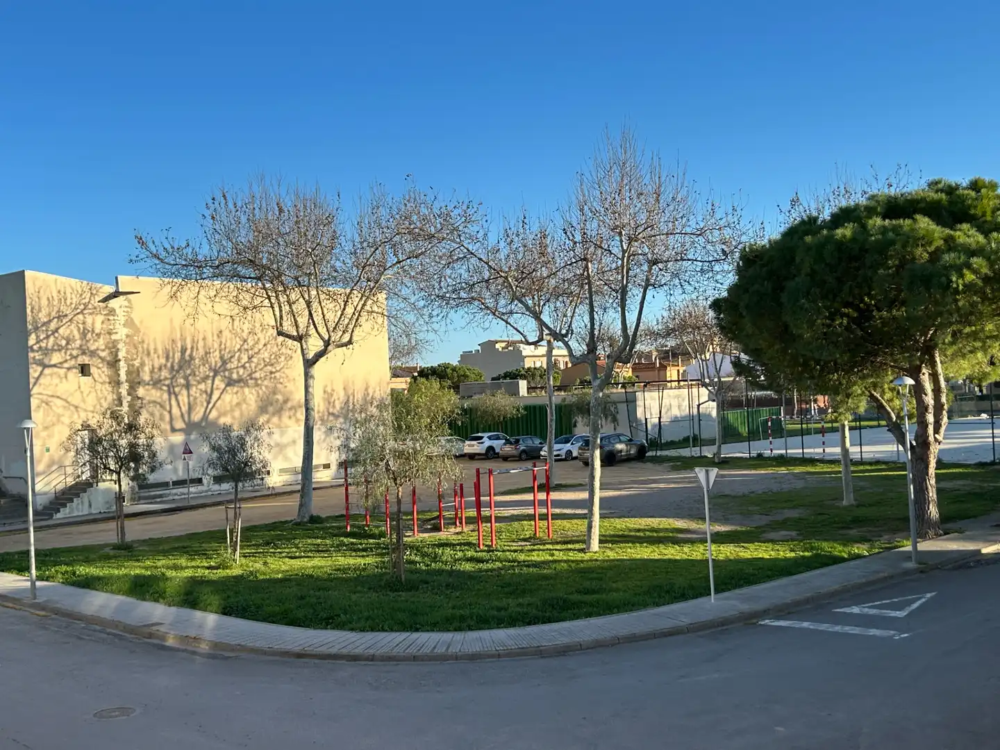 Detached homes for sale in Carrer Provença, Sant Pere Pescador