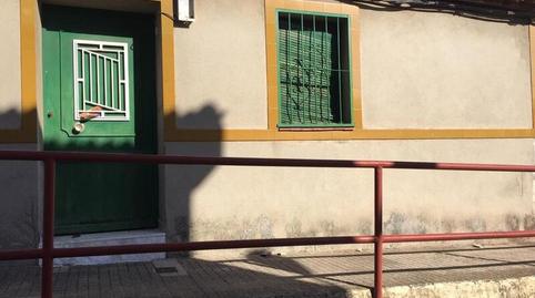 Foto 3 de Casa o chalet en venta en Castelar, Centro, Ciudad Real