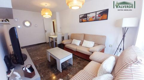 Foto 5 de Piso de alquiler en Arabial, Camino de Ronda,  Granada Capital