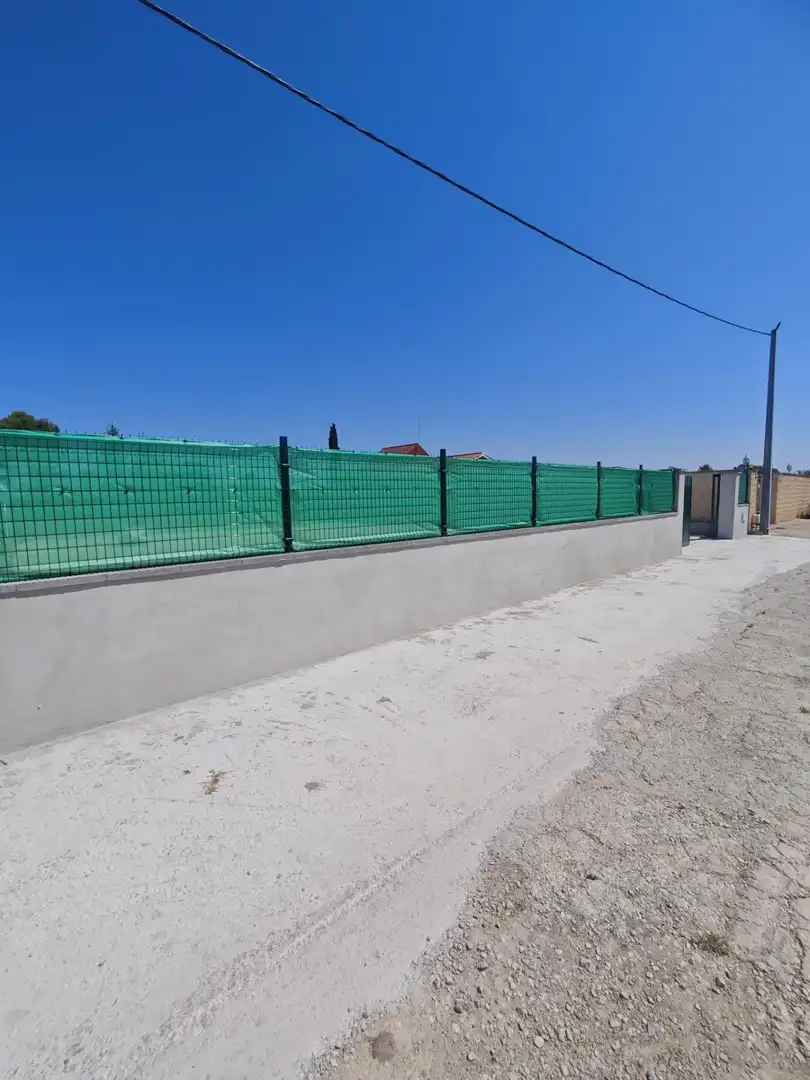 Finca rústica en venda a Nonduermas