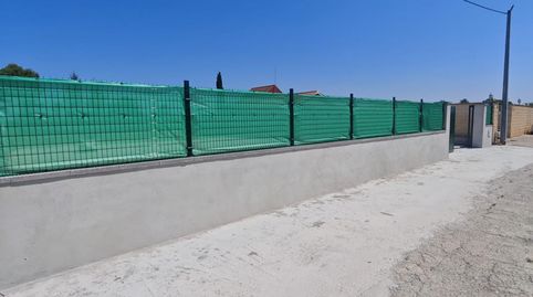 Photo 4 of Country homes for sale in Nonduermas, Murcia Capital