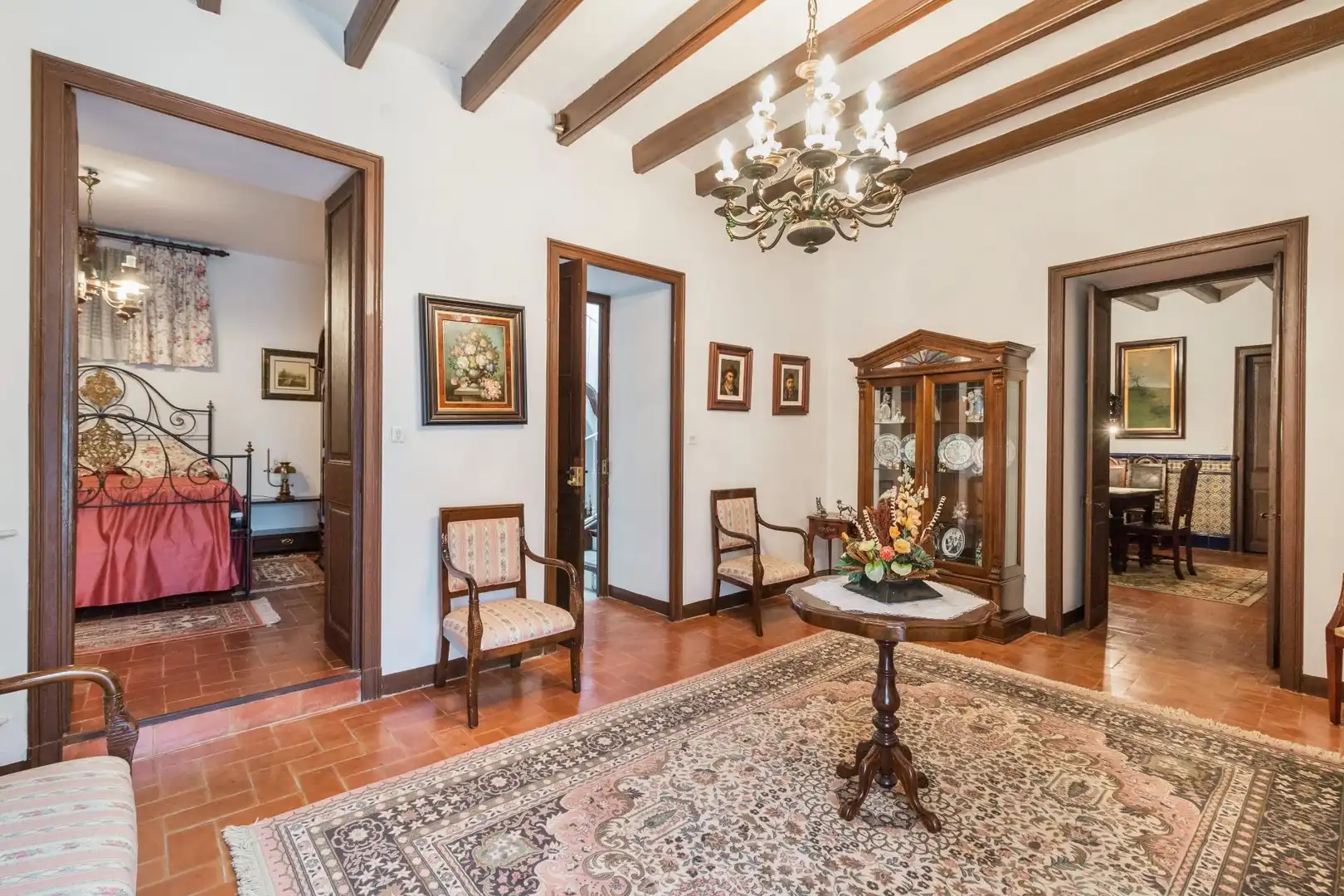 Finca rústica en venda en Castellet i la Gornal amb Calefacció, Jardí privat i Terrassa