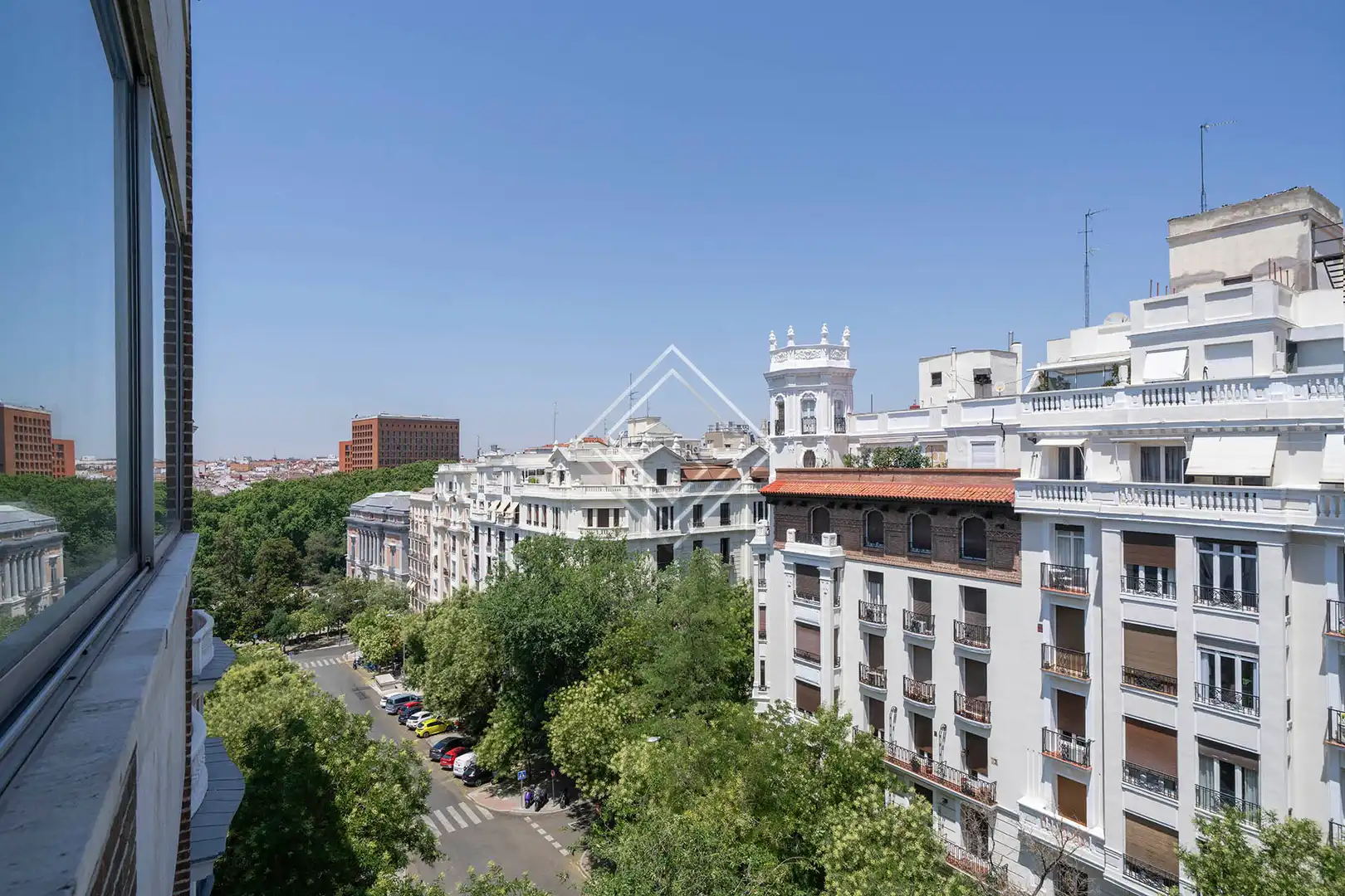 Flat with lift for sale in Retiro, imagen 10
