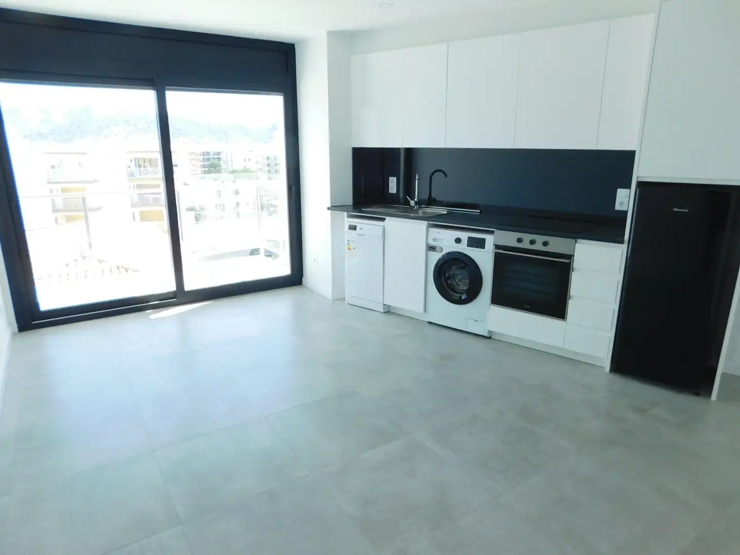 Apartment with terrace for sale in Carrer Punta de Llevant 12, imagen 8