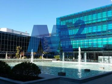 Oficina de lloguer a de Castilla