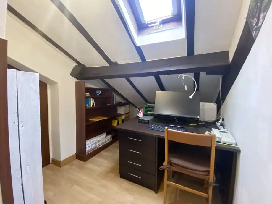 Flat for sale in MANUEL IRADIER, Ensanche