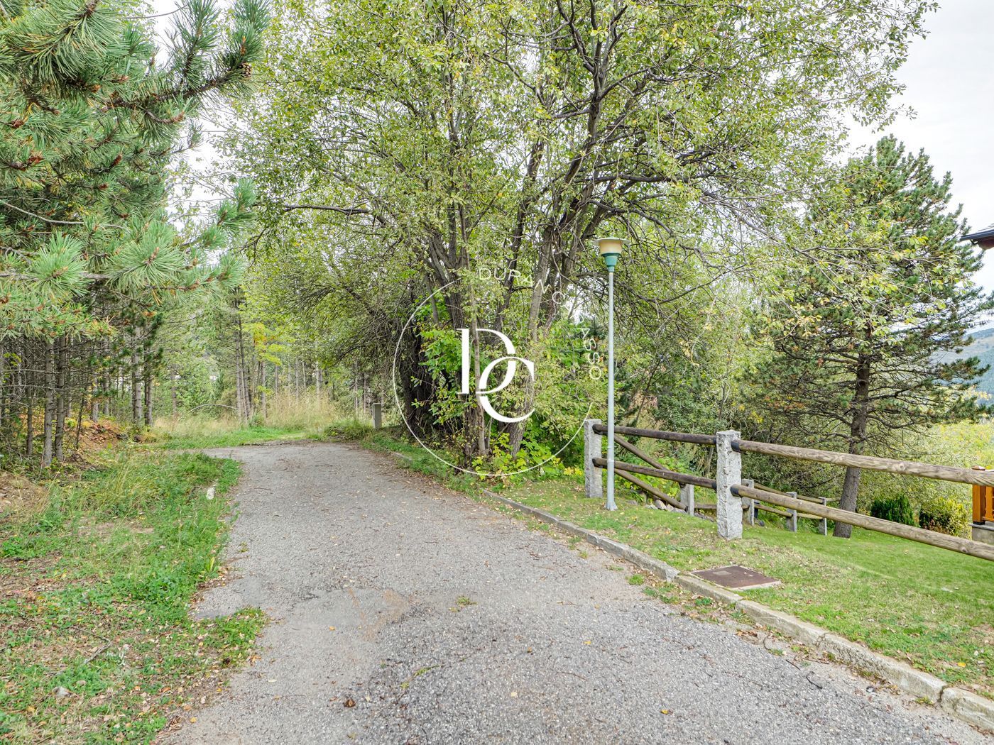 Residential zum verkauf in Alp