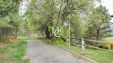 Foto 2 de Residencial en venda a Carrer de la Muntanya Sagrada, La Molina, Girona