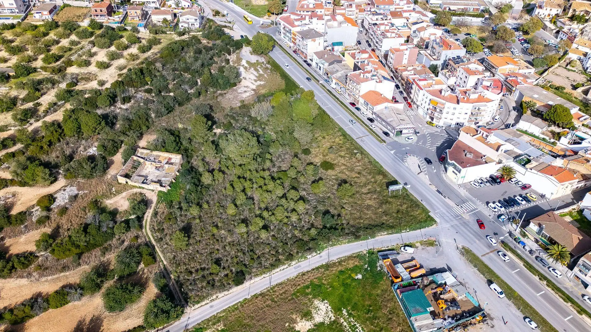 Terrenys i solars en venda a MOSEN JAUME TOBELLA 101, imagen 4