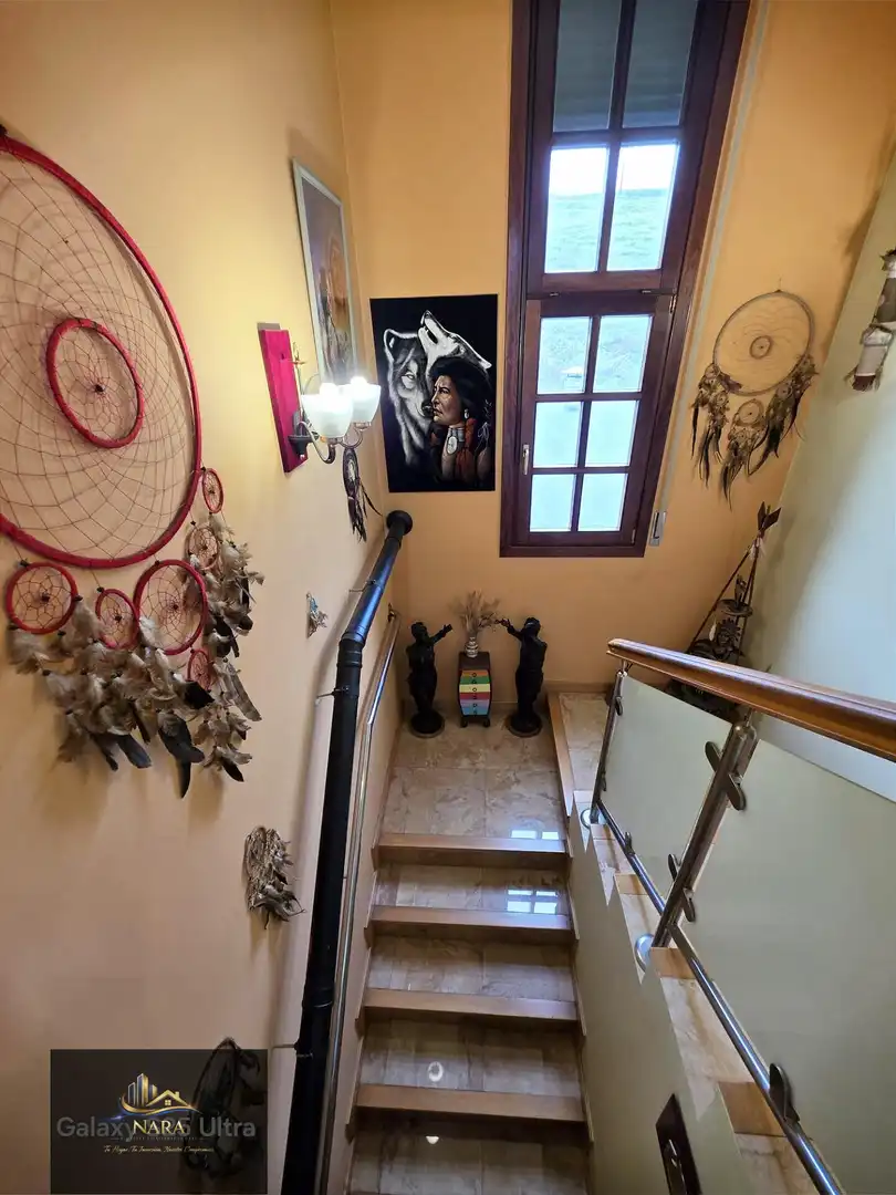 Houses for sale in Meruelo  with Air Conditioner, Private garden and Terrace
