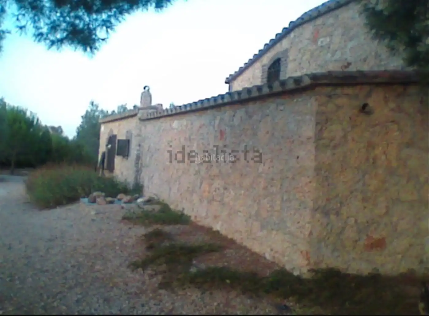 Chalet con jardín en venta en Polígon Zona a Disseminat Indústria 43560, imagen 6