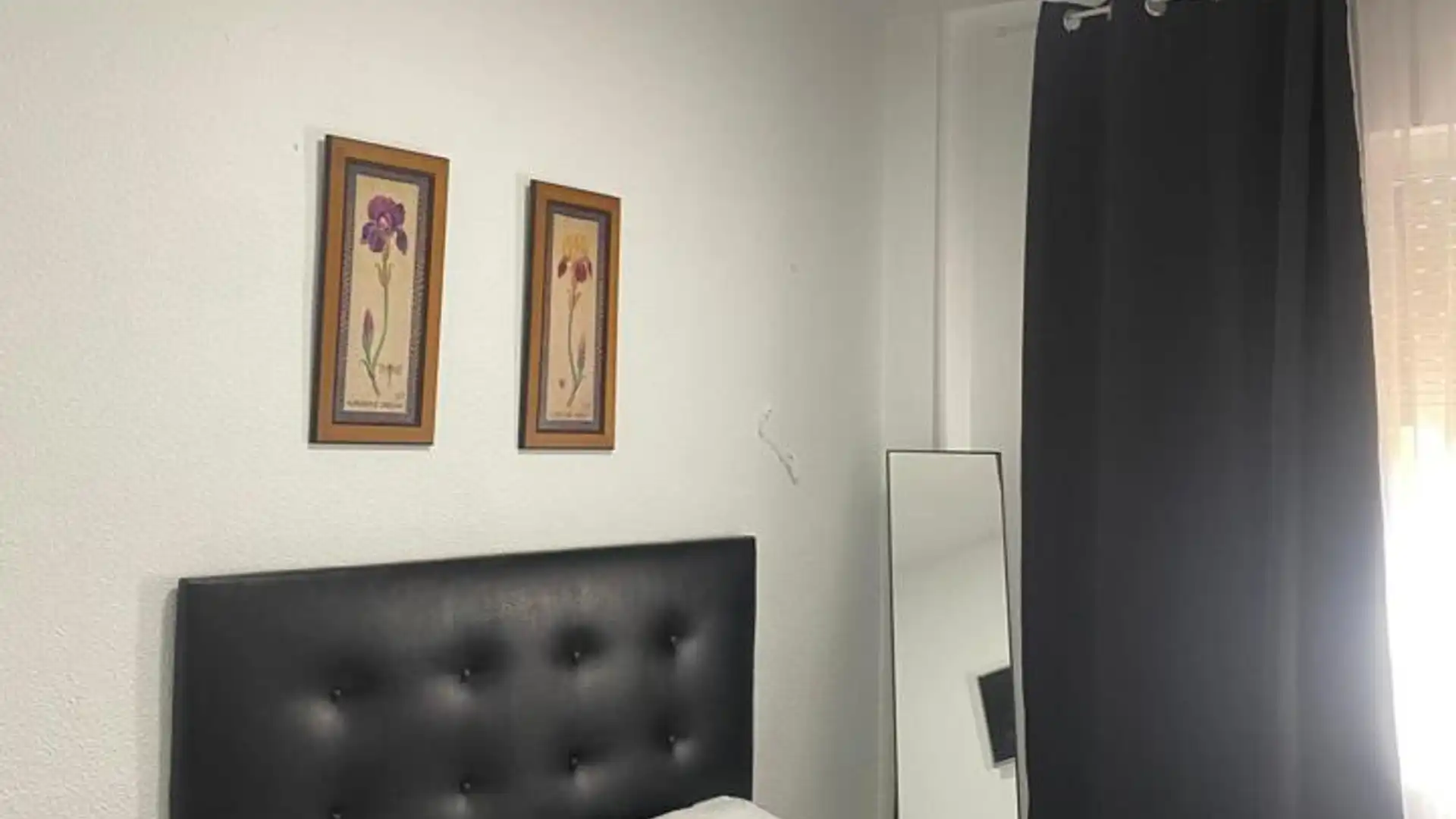 Room in La Motilla - Fuente del Rey