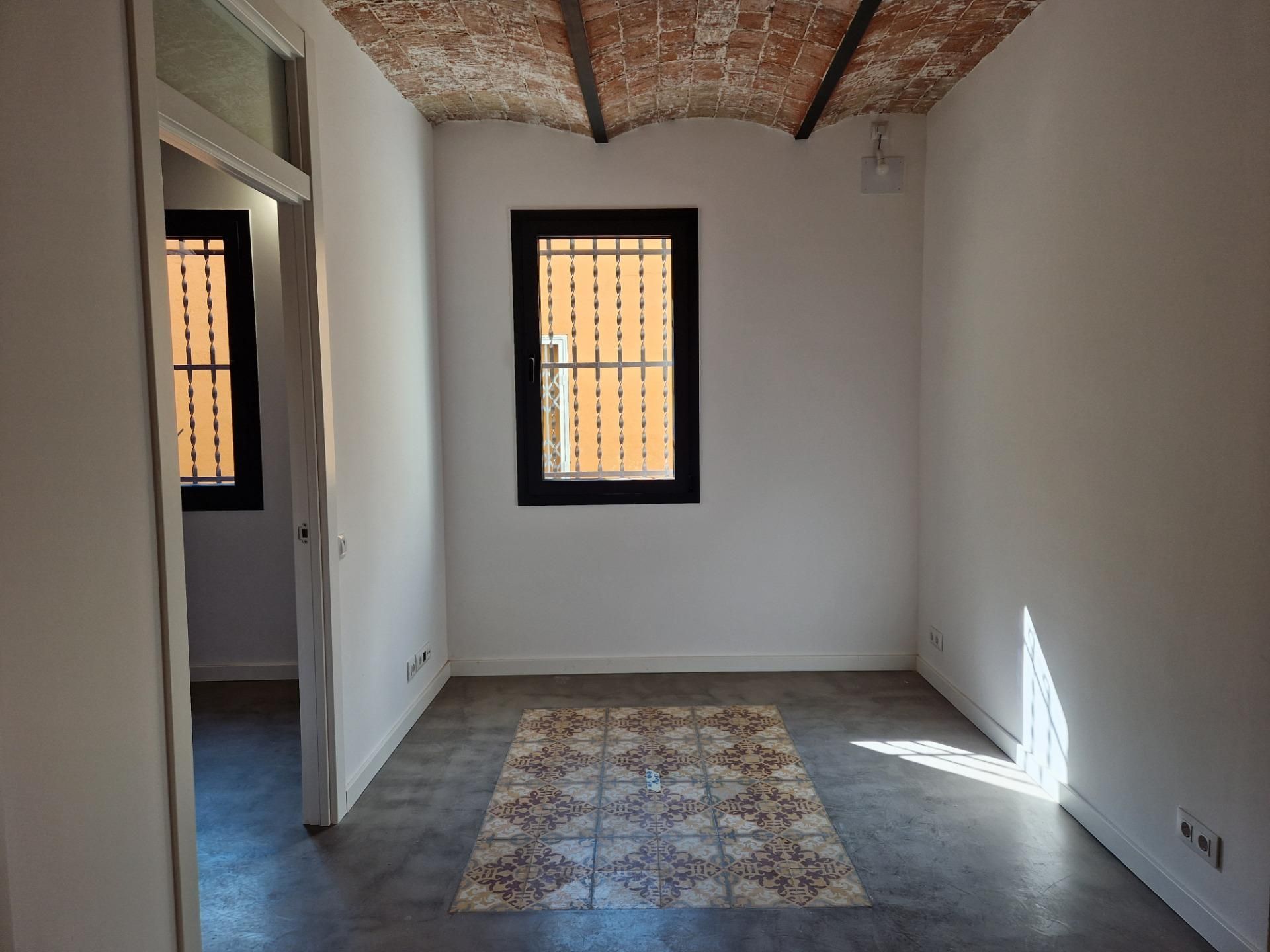 Planta baixa de lloguer en Granollers amb Aire condicionat