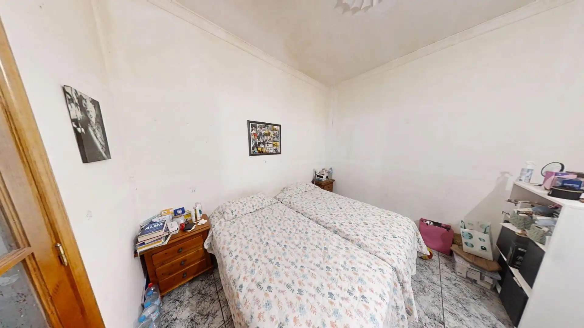 Schlafzimmer von Haus oder Chalet zum Verkauf in Telde