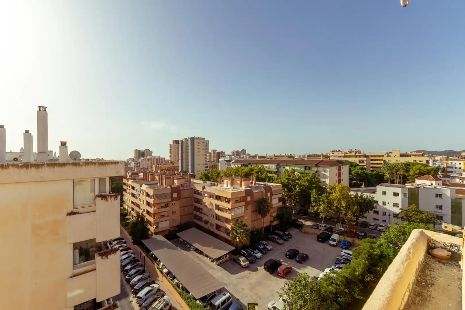 Flat with lift for sale in Centro ciudad, imagen 6