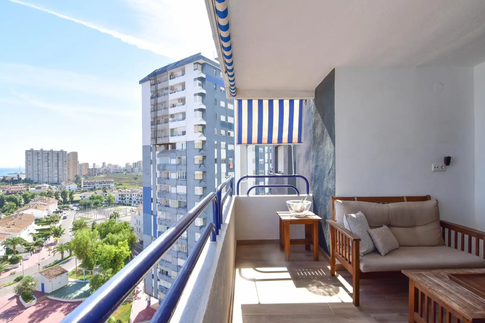 Apartment with pool to rent in Playa del Puig, imagen 8