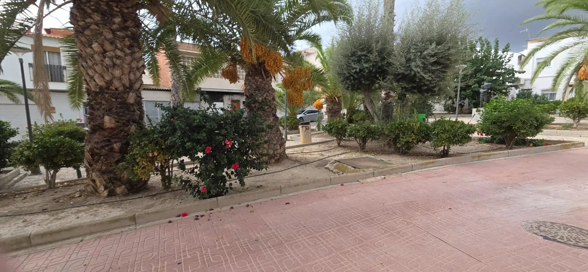 Baixos en venda a Ceutí