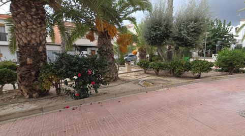 SE VENDE PISO EN PLANTA BAJA CENTRICO EN CEUTI