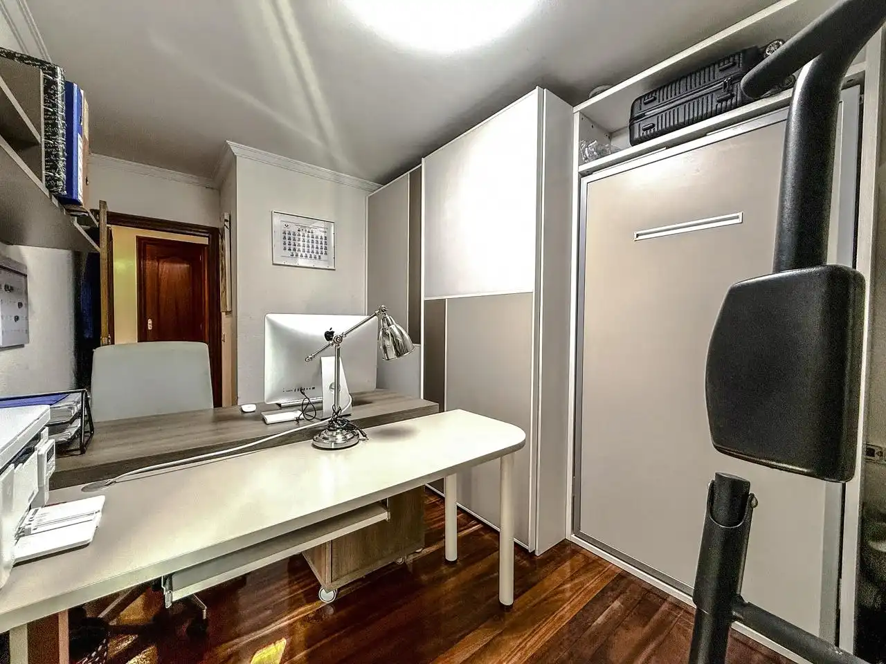 Flat with lift for sale in Anzaran Plaza, imagen 31