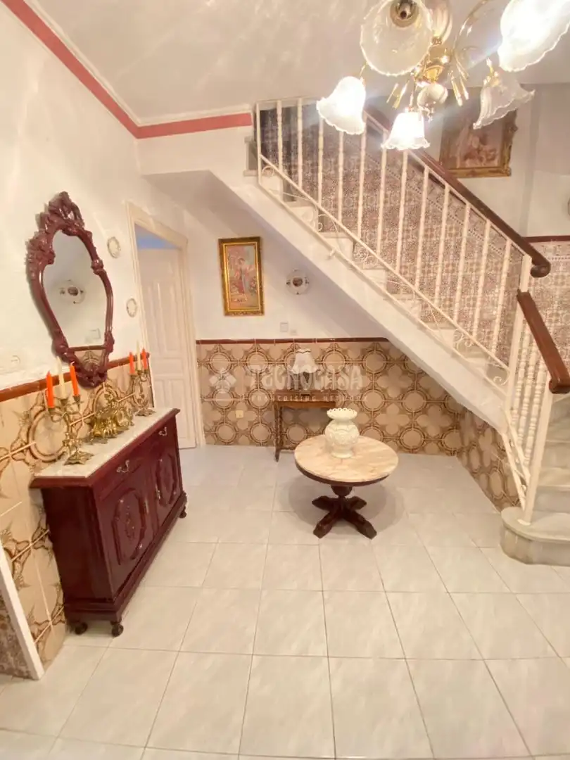 Casa adosada en venta en Alhaurín El Grande con Terraza