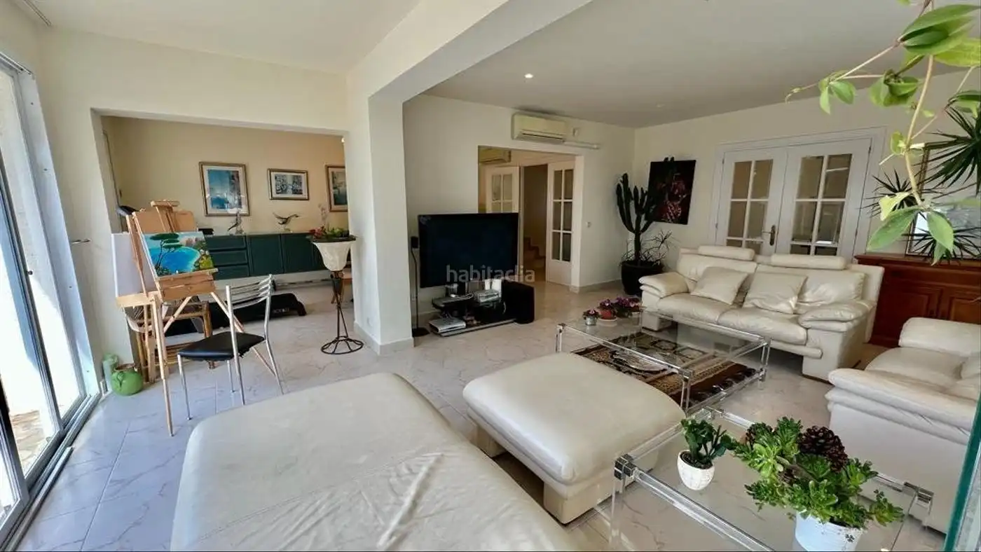 Villa avec jardin à vendre à Carrer de la Cerdanya 16, imagen 5