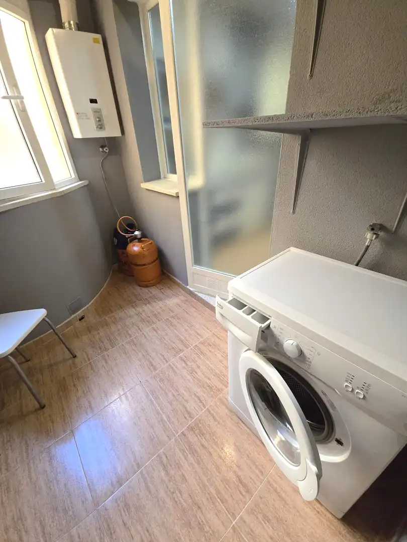 Flat for rent in Cáceres, Cáceres