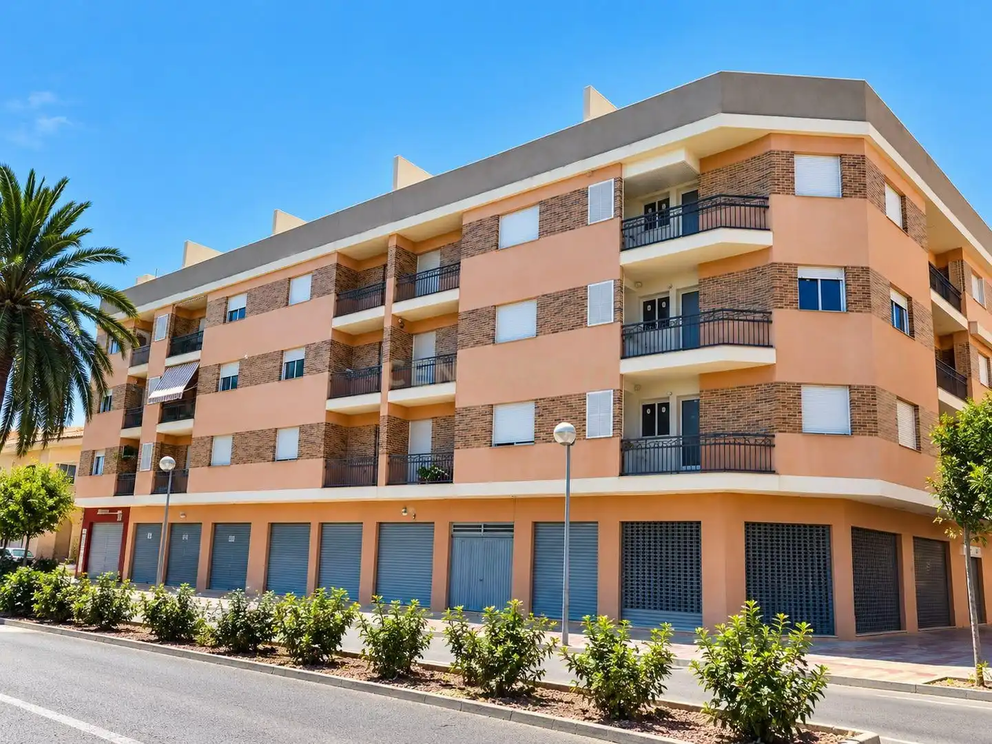 Apartment with lift for sale in Carrer del Segreny, Albalat de la Ribera, Spain