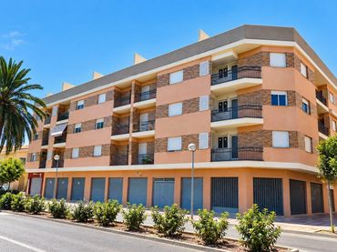 Appartement compact avec ascenseur à vendre à Carrer del Segreny, Albalat de la Ribera, Spain