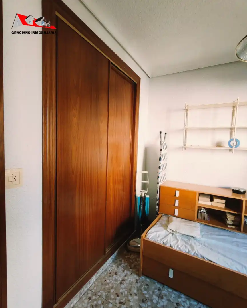 Wohnung mit Terrasse zum Verkauf in Centro, imagen 22