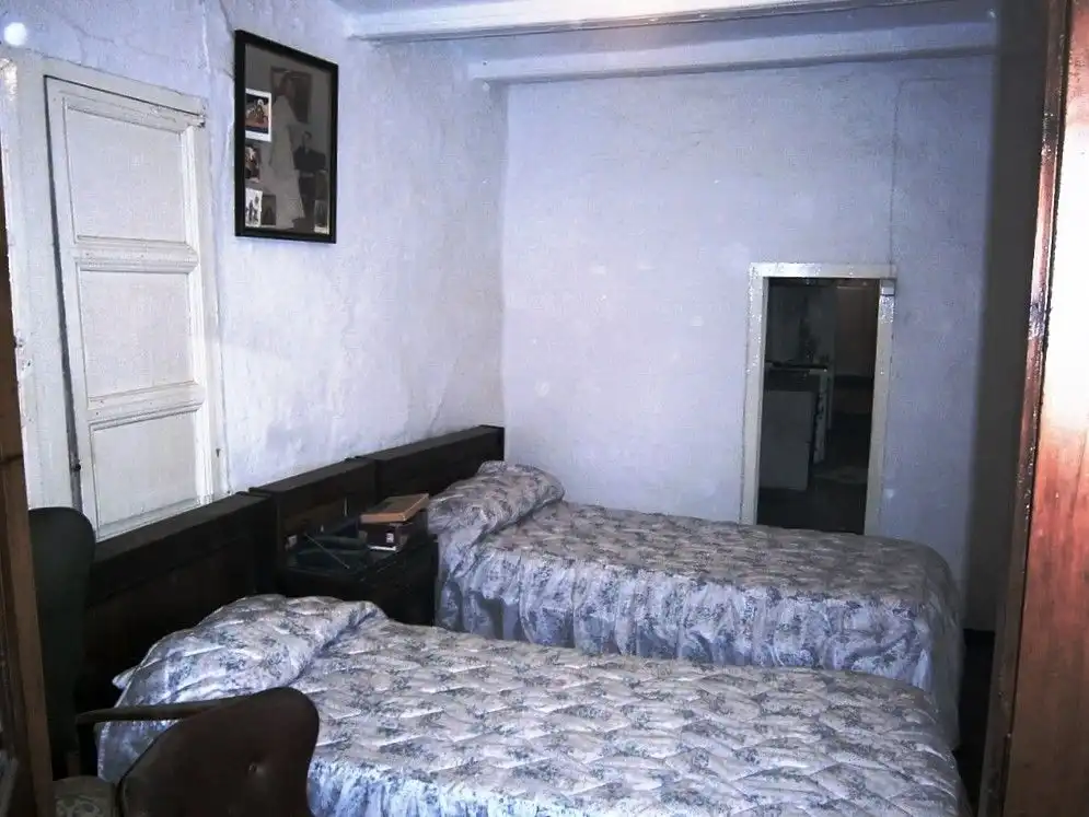 Casa rústica amb terrassa en venda a Cretas, imagen 10