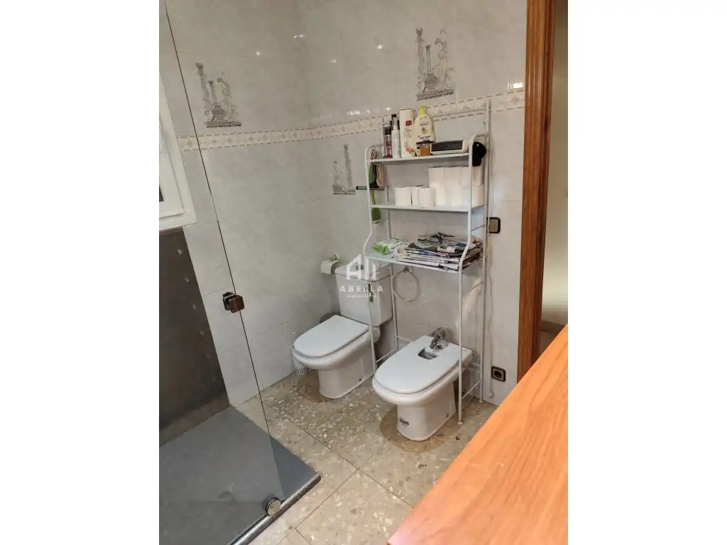 Bathroom of Houses for sale in Albatàrrec