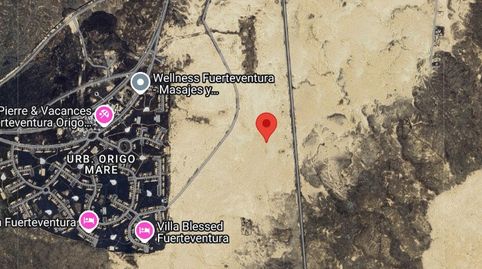 Photo 5 of Land for sale in Calle Majanicho, 1, Majanicho, La Oliva