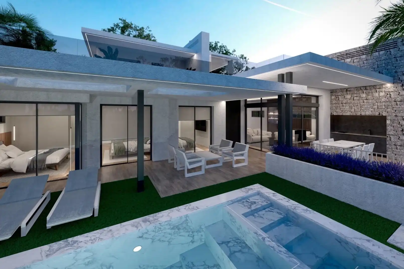 House for sale in Mar Menor Golf, imagen 8