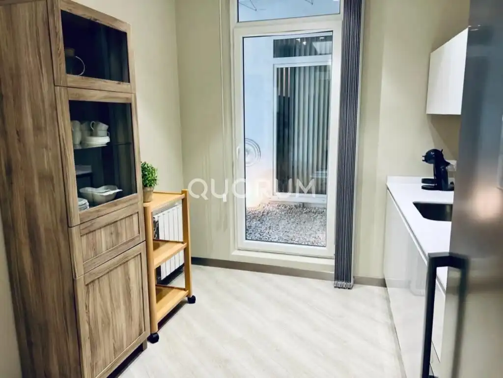 Appartement avec terrasse à vendre à Calle Calle Hurtado de Amezaga, imagen 15