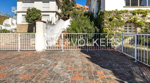 Foto 4 de Casa o xalet en venda a Vallcarca i els Penitents, Barcelona Capital