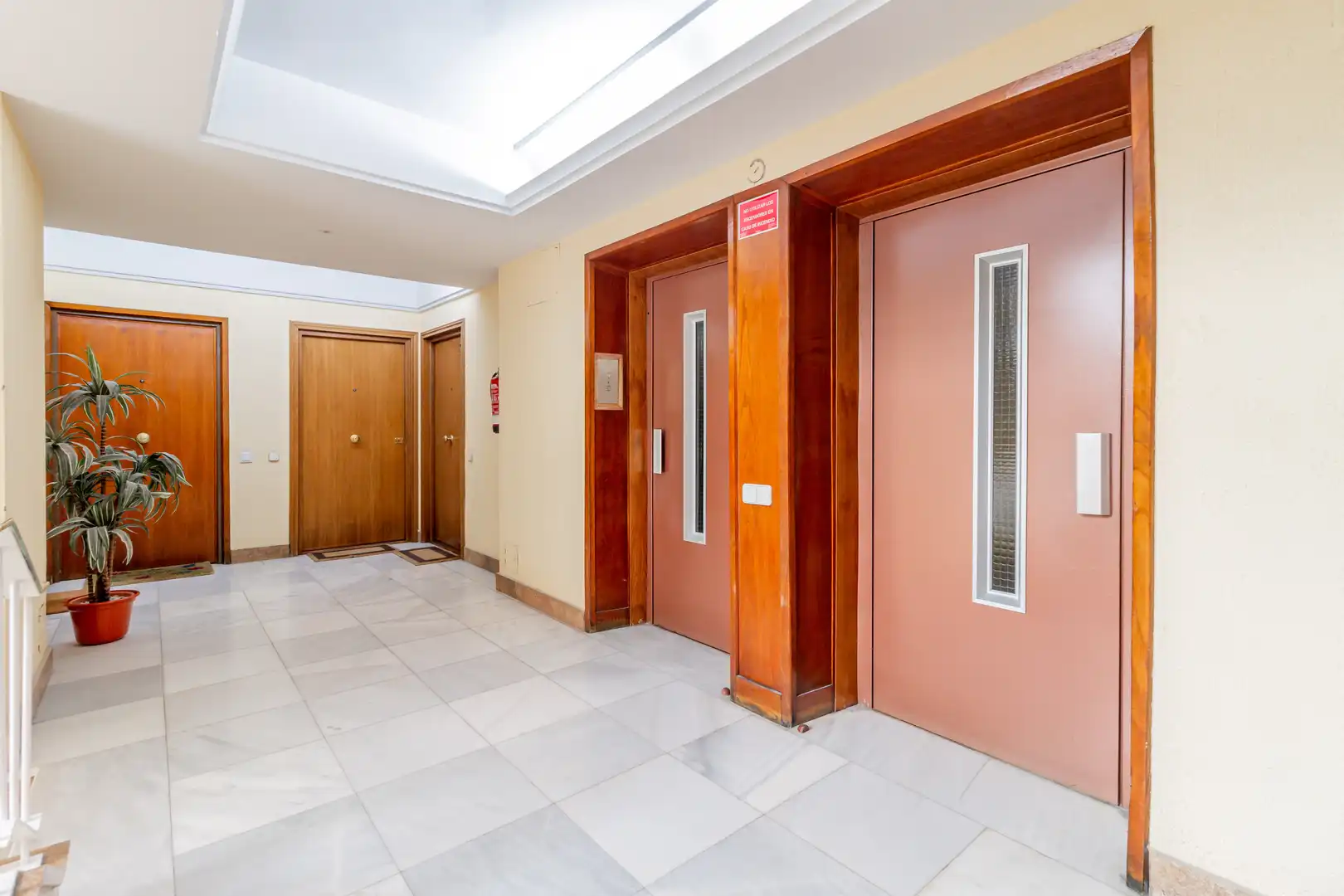 Piso con ascensor en venta en Calle de Joaquín María López, imagen 39
