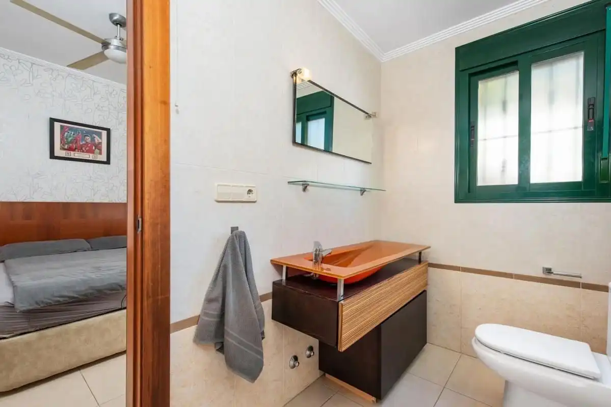 Chalet con piscina en venta en Ciudad Quesada, imagen 13