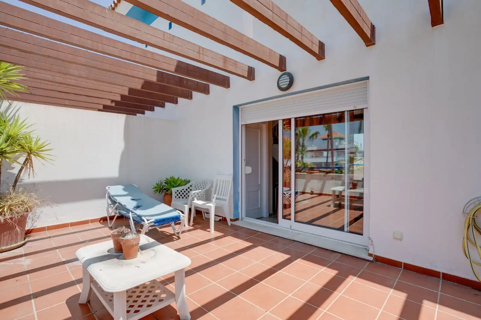 Villa avec piscine à vendre à Avenida Benamara 15, imagen 19