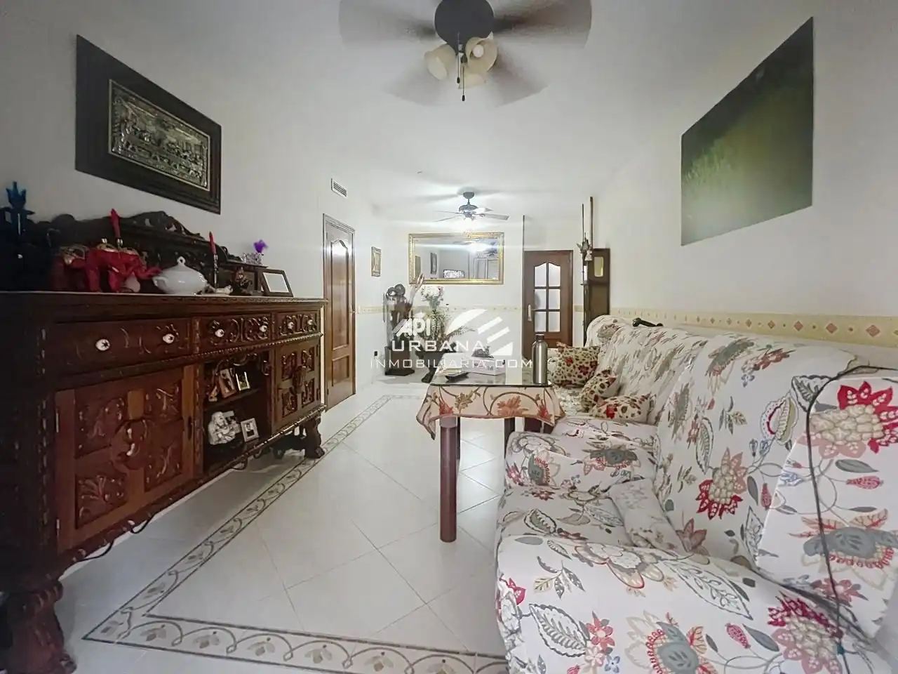 Flat with lift for sale in Calle Álamos, imagen 6