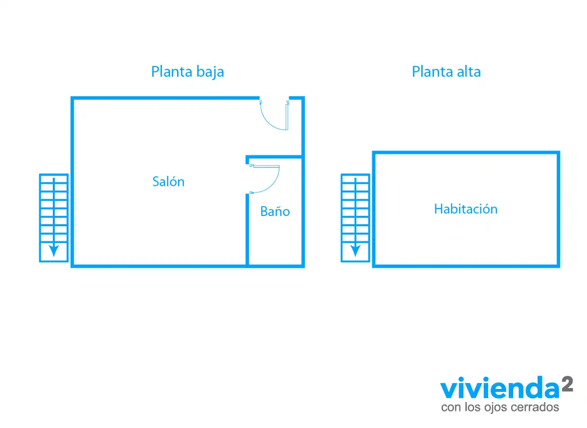 Piso con ascensor en venta en Tutor, imagen 24