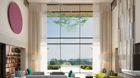 Foto 3 de Casa o chalet en venta en Los Flamingos, Benahavís