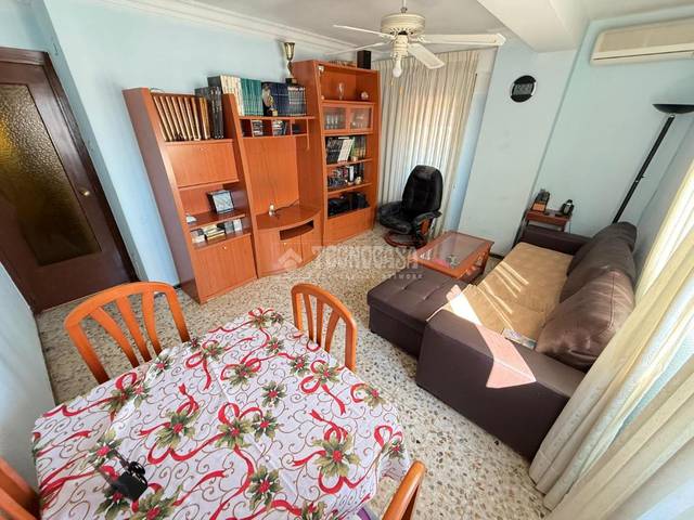 Piso en Venta en Barrio de Delicias