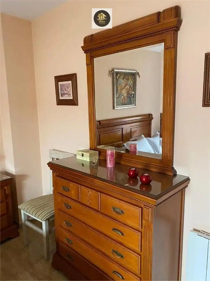 Piso con terraza en venta en Los Villares, imagen 9