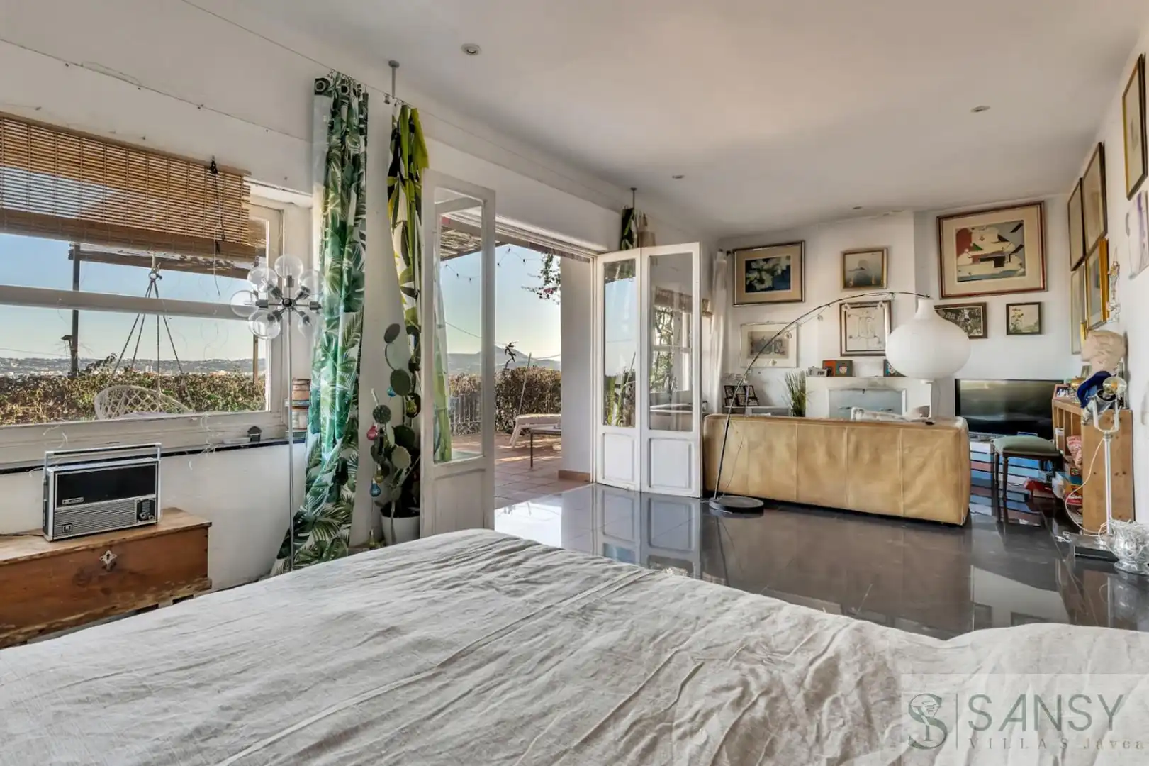 Villa avec piscine à vendre à Puerto, imagen 15