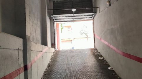 Foto 5 von Garage zur Miete in Carrer de la Florista, 87, Barrio de Benicalap, Valencia Capital