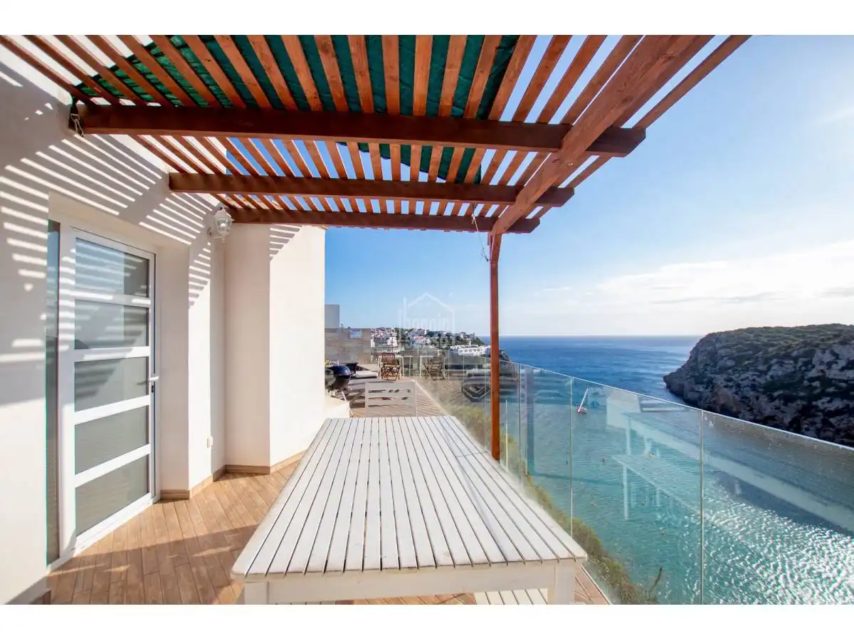 Villa mit Pool zum Verkauf in Cala en Porter, imagen 19