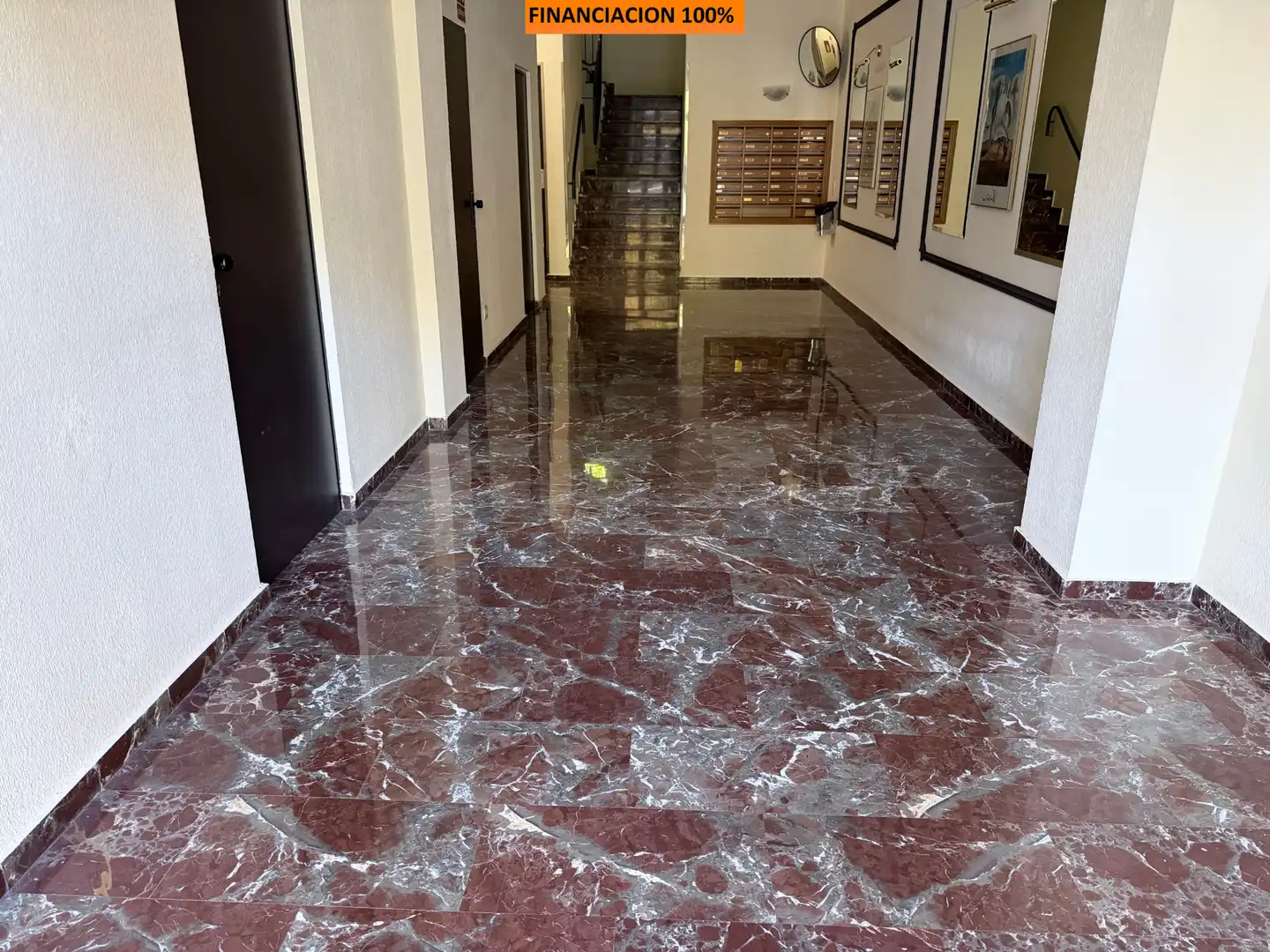 Piso con ascensor en venta en Calle de María de Echarri, imagen 38