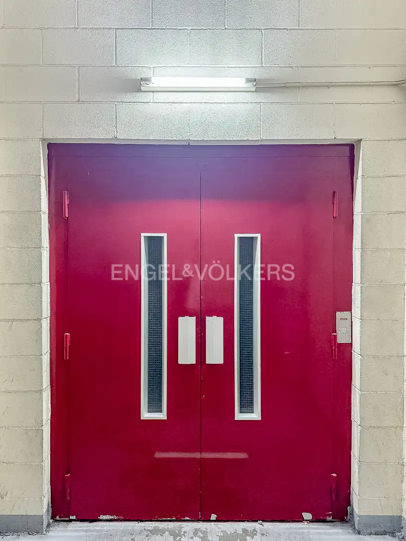 Nave industrial en venta en Eixample, imagen 16